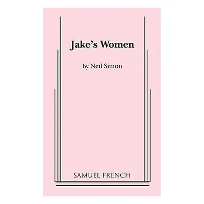 "Jake's Women" - "" ("Simon Neil")(Paperback)