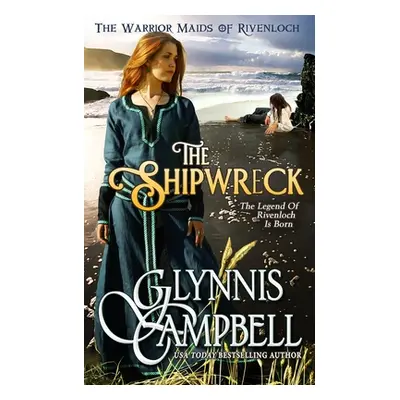 "The Shipwreck" - "" ("Campbell Glynnis")(Paperback)