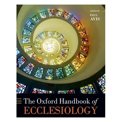 "Oxford Handbook of Ecclesiology" - "" ("")(Paperback / softback)