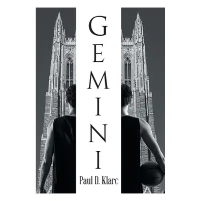 "Gemini" - "" ("Klarc Paul D.")(Pevná vazba)