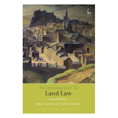 "An Introduction to Land Law" - "" ("Gardner Simon")(Paperback)