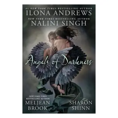 "Angels of Darkness" - "" ("Singh Nalini")(Paperback)