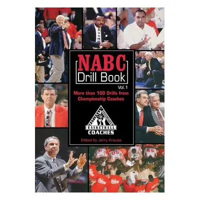 "Nabc Drill Book" - "" ("Krause Jerry")(Paperback)