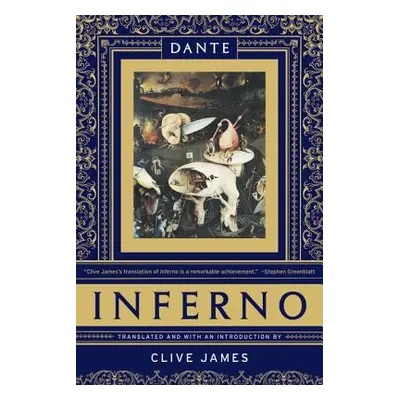 "Inferno" - "" ("Alighieri Dante")(Paperback)