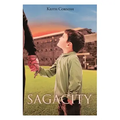 "Sagacity" - "" ("Cornish Keith")(Paperback)