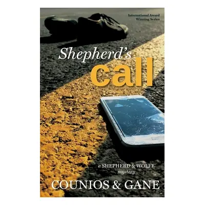 "Shepherd's Call" - "" ("Counios Angie")(Paperback)