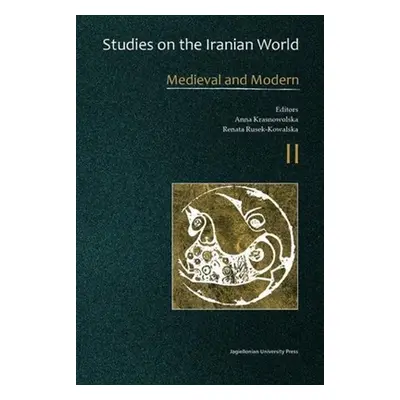 "Studies on the Iranian World: Medieval and Modern" - "" ("Krasnowolska Anna")(Paperback)