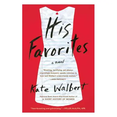 "His Favorites" - "" ("Walbert Kate")(Paperback)