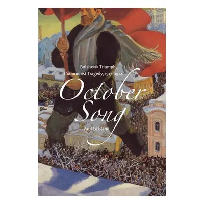 "October Song" - "" ("Le Blanc Paul")(Paperback)