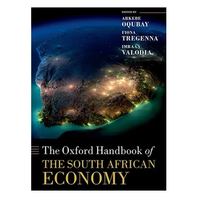 "The Oxford Handbook of the South African Economy" - "" ("Oqubay Arkebe")(Pevná vazba)