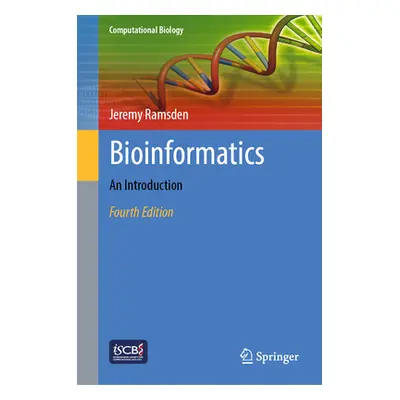 "Bioinformatics: An Introduction" - "" ("Ramsden Jeremy")(Pevná vazba)