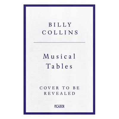 "Musical Tables" - "" ("Collins Billy")(Paperback / softback)