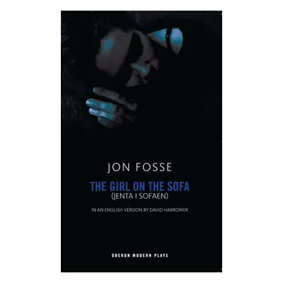 "The Girl on the Sofa" - "" ("Fosse Jon")(Paperback)