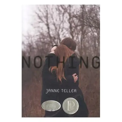 "Nothing" - "" ("Teller Janne")(Paperback)