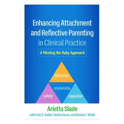 "Enhancing Attachment and Reflective Parenting in Clinical Practice: A Minding the Baby Approach