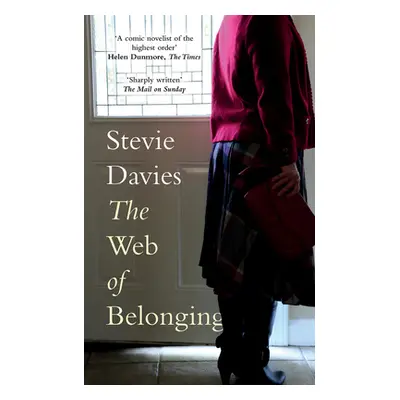 "The Web of Belonging" - "" ("Davies Stevie")(Paperback)