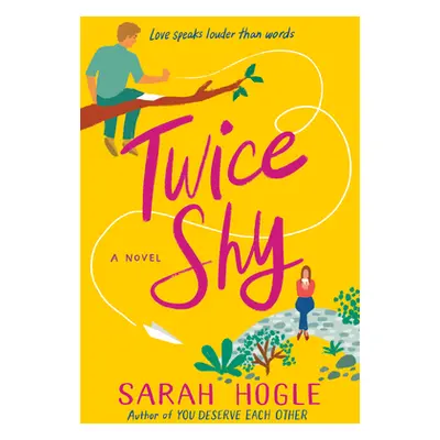 "Twice Shy" - "" ("Hogle Sarah")(Paperback)