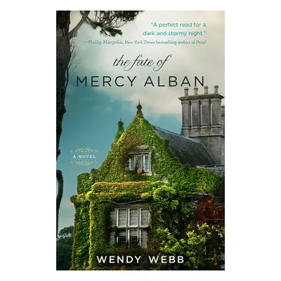 "The Fate of Mercy Alban" - "" ("Webb Wendy")(Paperback)