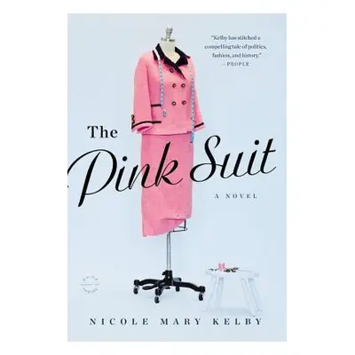 "The Pink Suit" - "" ("Kelby")(Paperback)