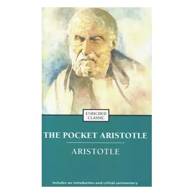 "The Pocket Aristotle" - "" ("Aristotle")(Paperback)