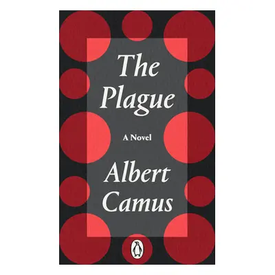 "Plague" - "" ("Camus Albert")(Paperback / softback)