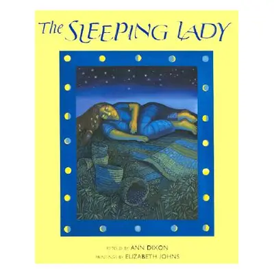 "The Sleeping Lady" - "" ("Dixon Ann")(Paperback)