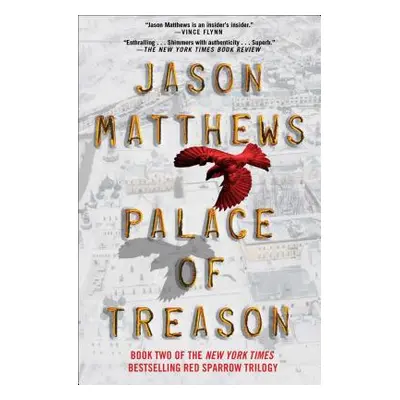 "Palace of Treason, 2" - "" ("Matthews Jason")(Paperback)