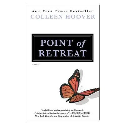 "Point of Retreat" - "" ("Hoover Colleen")(Paperback)