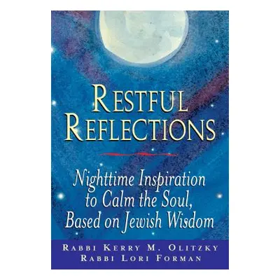 "Restful Reflections" - "" ("Forman-Jacobi Lori")(Paperback)