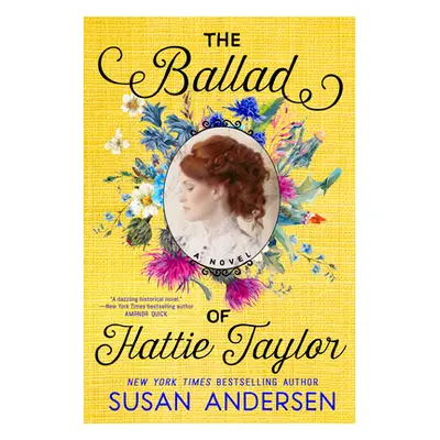 "The Ballad of Hattie Taylor" - "" ("Andersen Susan")(Paperback)