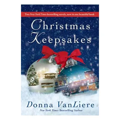 "Christmas Keepsakes" - "" ("Vanliere Donna")(Paperback)