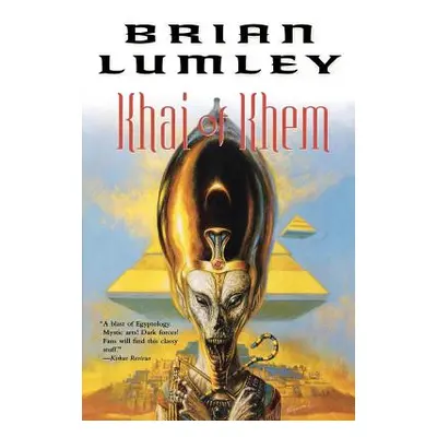 "Khai of Khem" - "" ("Lumley Brian")(Paperback)