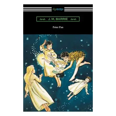 "Peter Pan" - "" ("Barrie James Matthew")(Paperback)