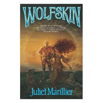 "Wolfskin" - "" ("Marillier Juliet")(Paperback)