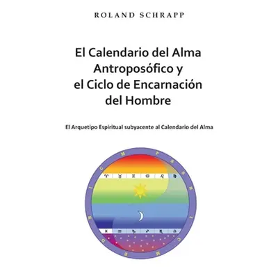 "El Calendario del Alma Antroposfico y el Ciclo de Encarnacin del Hombre: El Arquetipo Espiritua