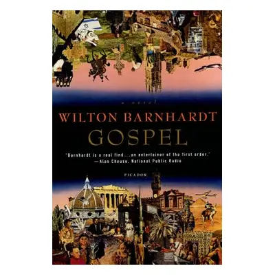 "Gospel" - "" ("Barnhardt Wilton")(Paperback)