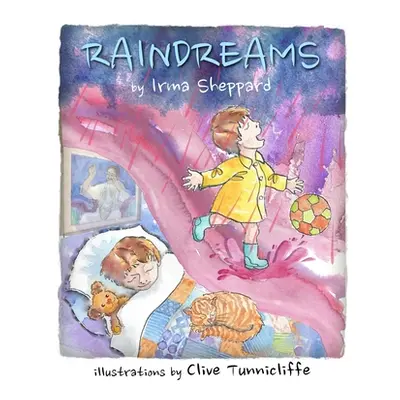 "Raindreams" - "" ("Sheppard Irma")(Paperback)