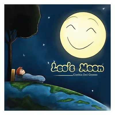 "Leo's Moon: Children's Environment Books, Saving Planet Earth, Waste, Recycling, Sustainability