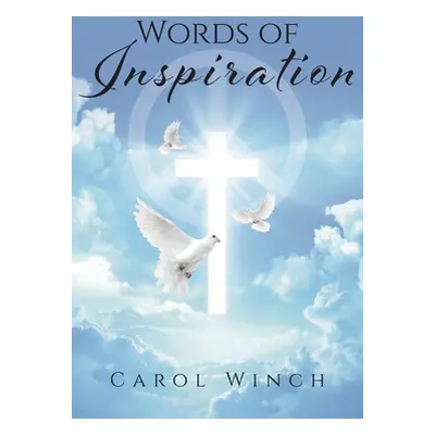 "Words of Inspiration" - "" ("Winch Carol")(Paperback)