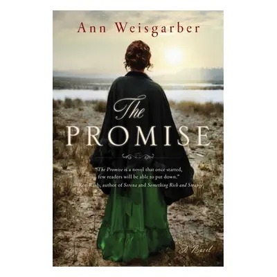 "The Promise" - "" ("Weisgarber Ann")(Paperback)