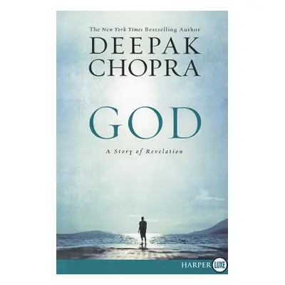 "God LP" - "" ("Chopra Deepak")(Paperback)