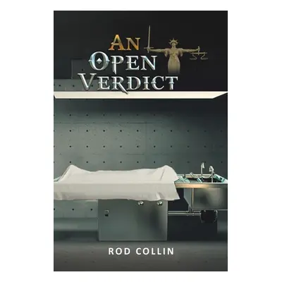 "An Open Verdict" - "" ("Collin Rod")(Paperback)