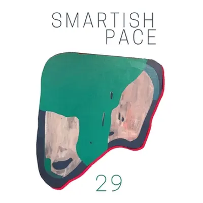 "Smartish Pace: Issue 29" - "" ("Reichert Stephen")(Paperback)