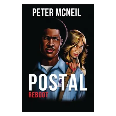 "Postal Reboot" - "" ("McNeil Peter")(Paperback)