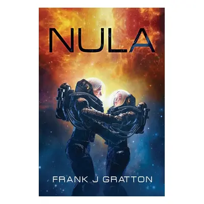 "Nula" - "" ("Gratton Frank")(Paperback)