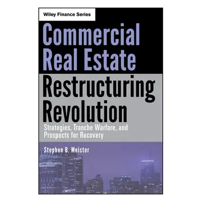 "Commercial Real Estate" - "" ("Meister Stephen B.")(Pevná vazba)