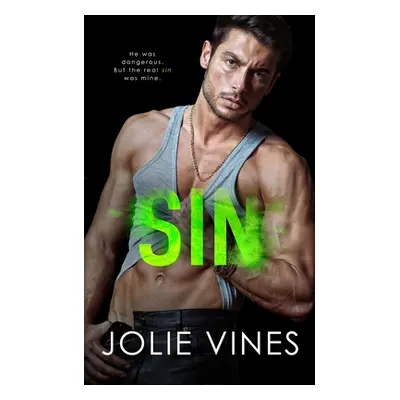 "Sin (Dark Island Scots, #2)" - "" ("Vines Jolie")(Paperback)