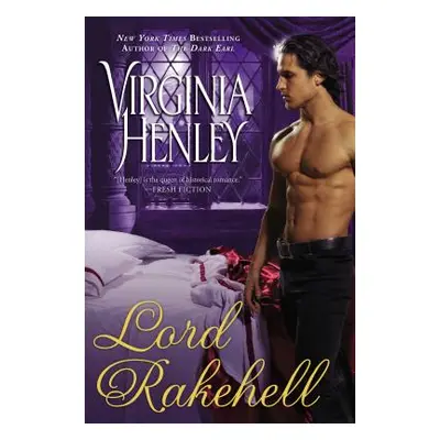 "Lord Rakehell" - "" ("Henley Virginia")(Paperback)