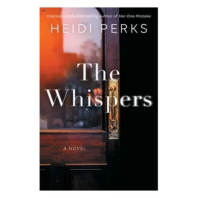 "The Whispers" - "" ("Perks Heidi")(Paperback)