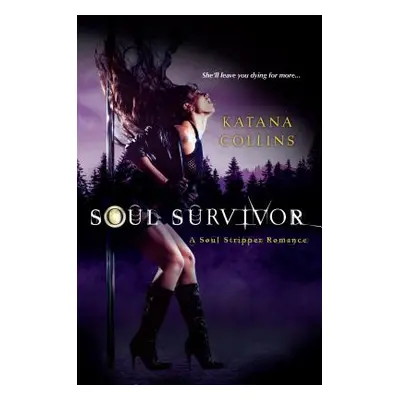 "Soul Survivor" - "" ("Collins Katana")(Paperback)